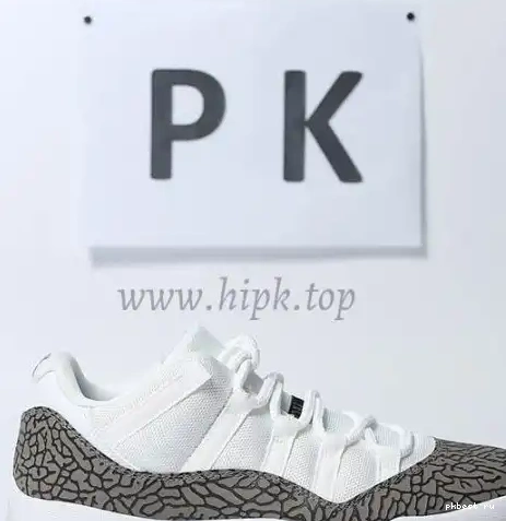 Jordan White” Low“Frost 11 Authentic Air 0501